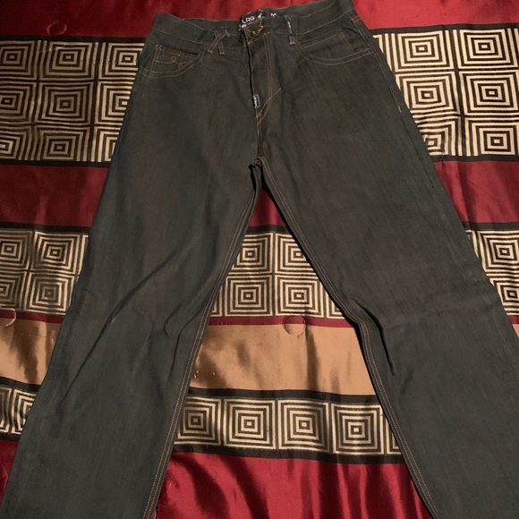 LRG Jeans - Picture 2 of 4